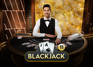 Klirr Blackjack · RTP 99,5 %