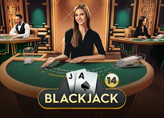 ONE Blackjack