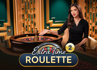 Klirr Roulette · RTP 97,3 %